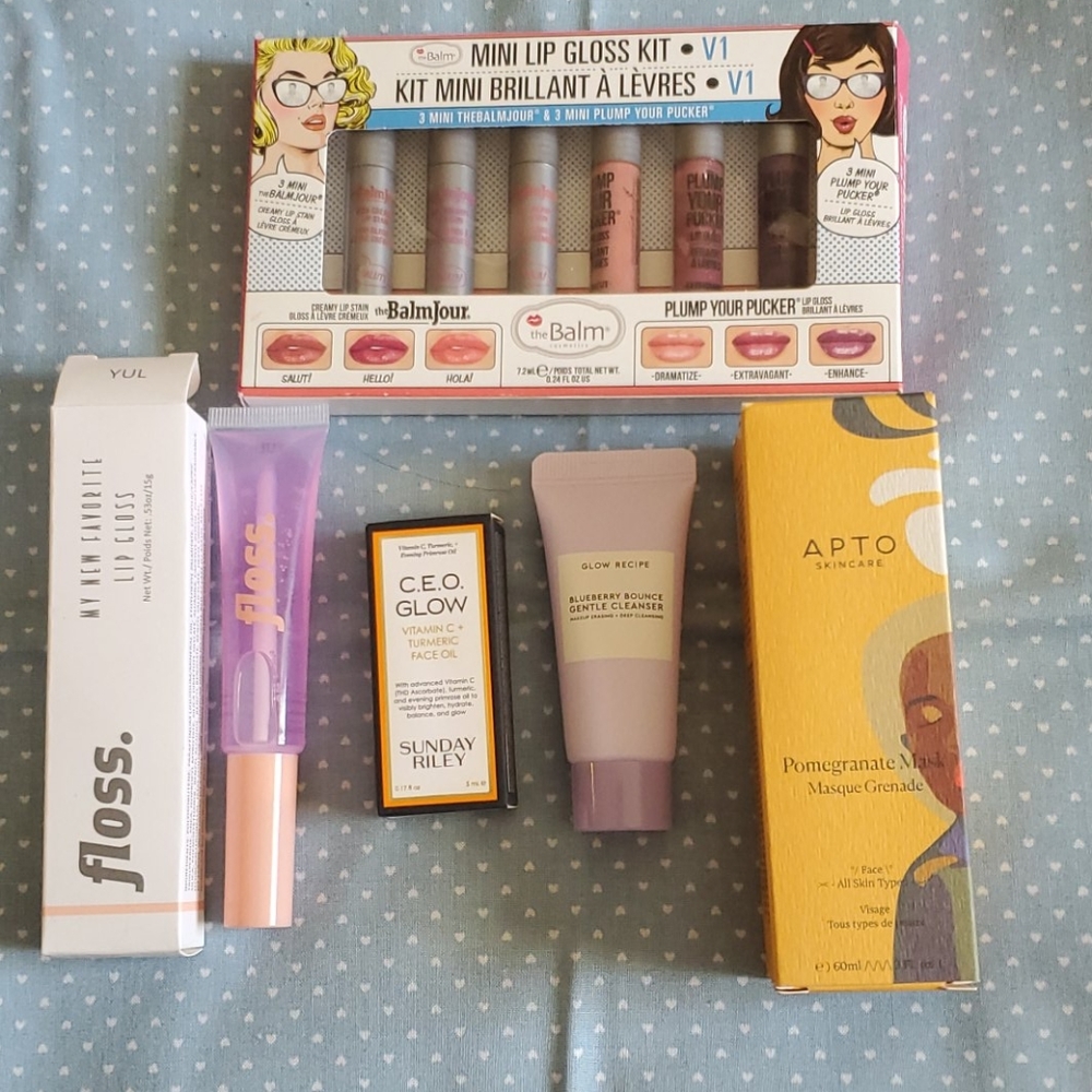 Makeup